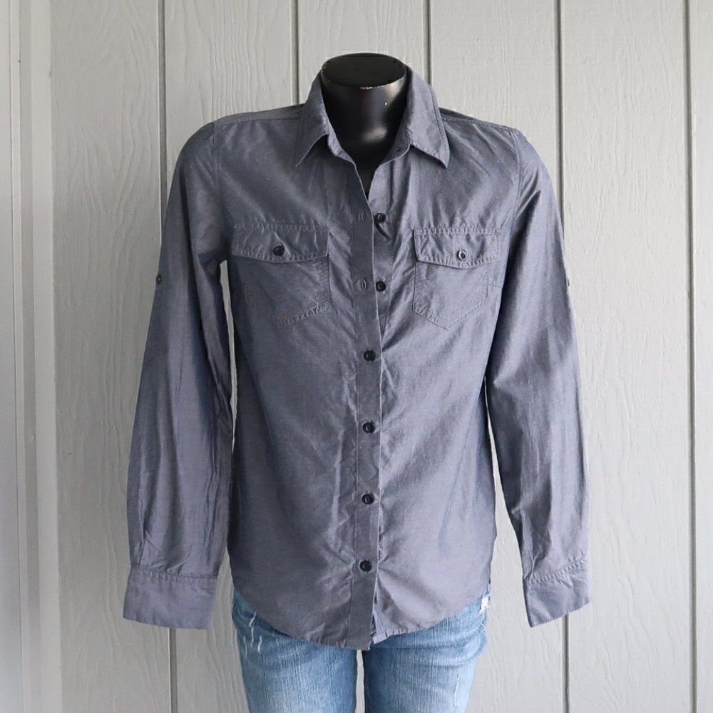 Patagonia Women's Long Sleeve Shirt